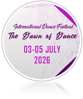 The Dawn of Dance