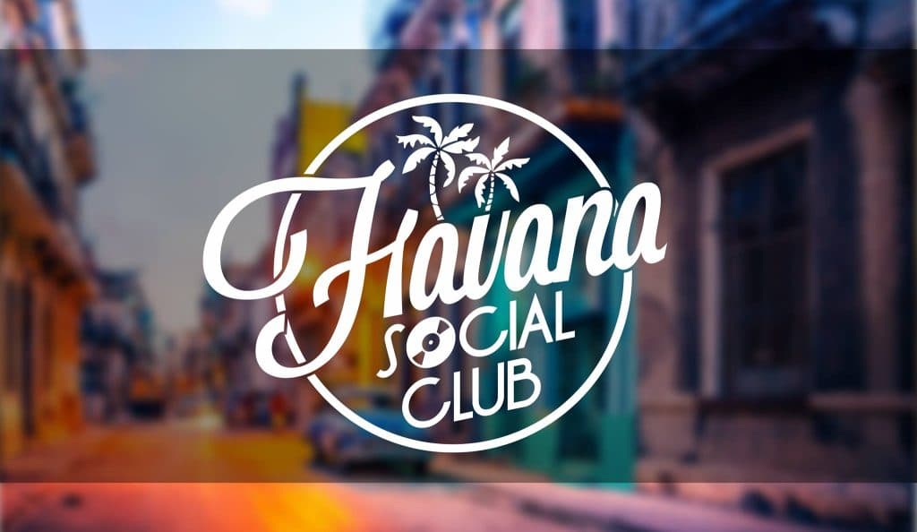 Havana Social Club - Varna