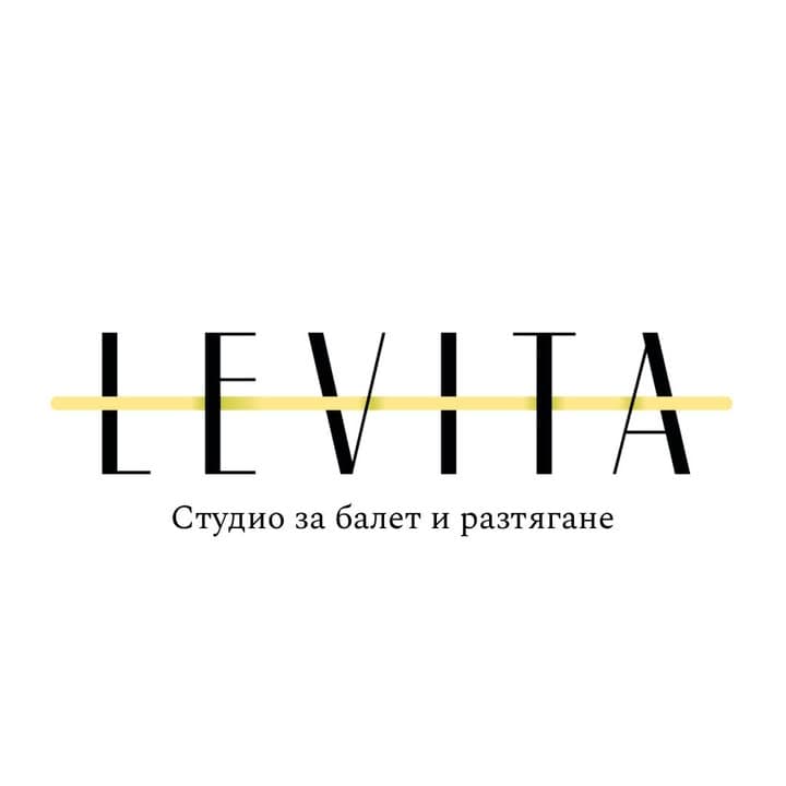 LEVITA -Ballet and Stretching Studio