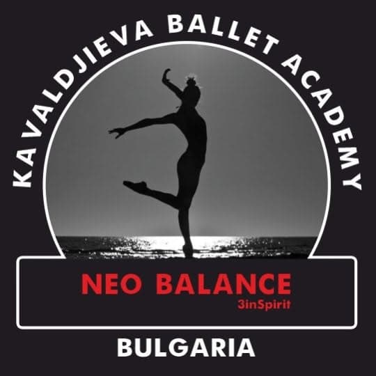 Neo Balance Ballet Academy Bulgaria