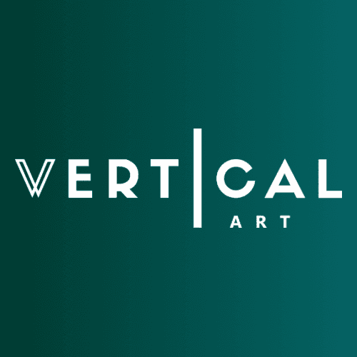 Vertical Art