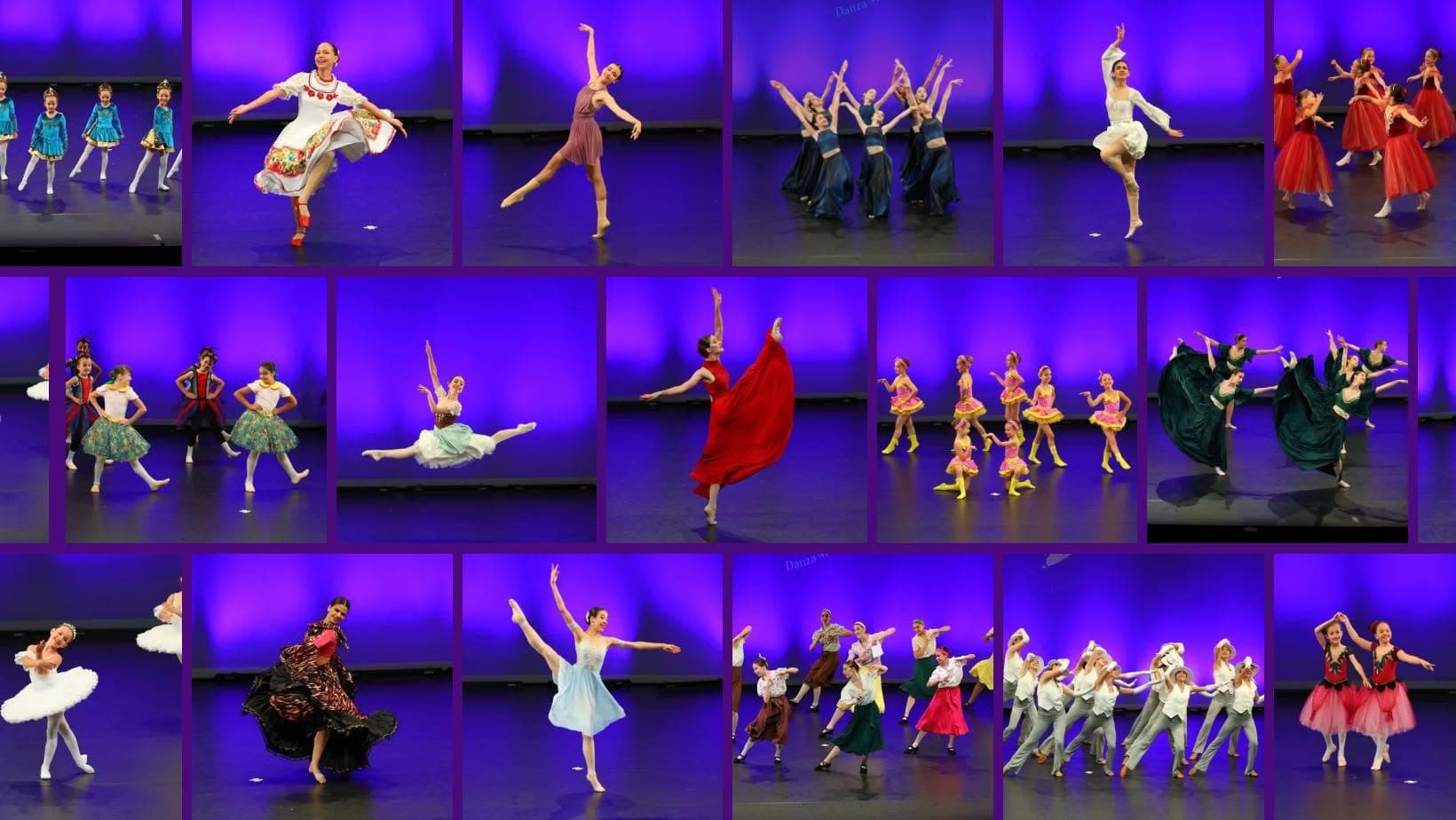 Virginia Ballet